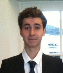 quentin lallia