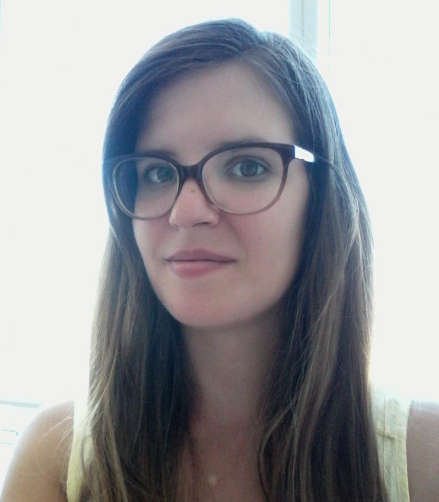 Anne Moszycki