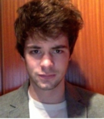 stéphane morel