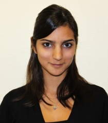 Panthea ARJMANDI