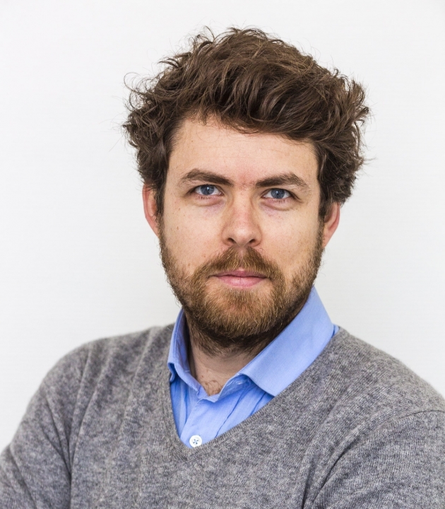 Quentin de Longeville