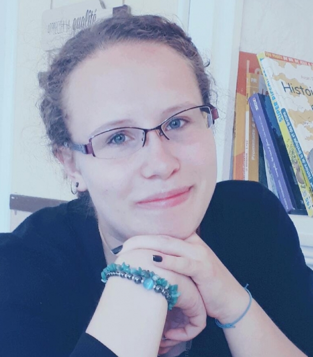 Alice Ludig