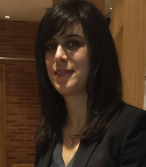Safia CHEBILI