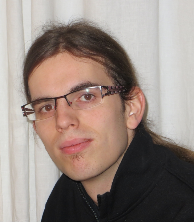 Mathias Georges