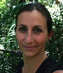 Nelly Albérola