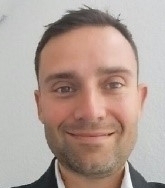Christophe MEUNIER