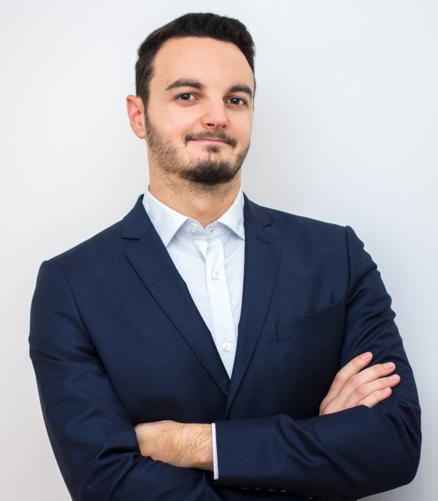 Thomas Perilli