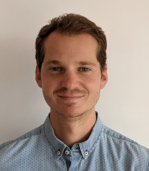 Thibaud Lapacherie