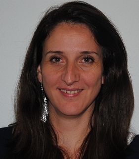 Rosemary HECQUET