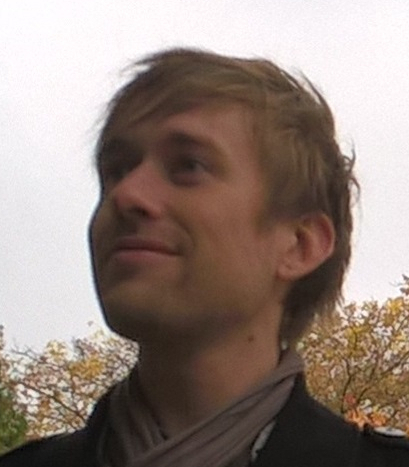 Nicolas Lebon