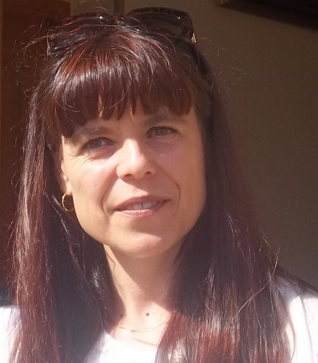 Laurence Nivet
