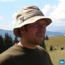 Nicolas Guyot