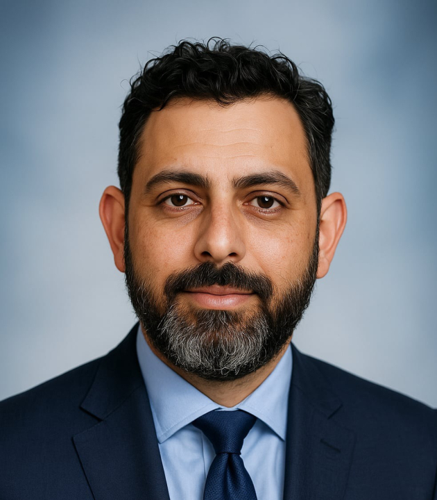 Mohamed Ali Chebbi