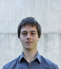 Théo HUE