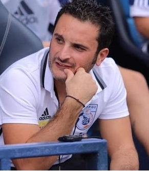 Adrien Hadjialexandrou