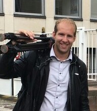 Marc Schmitt