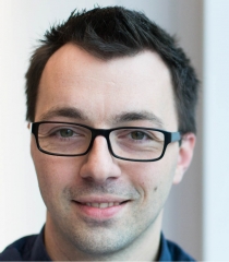 Mathieu Caputo