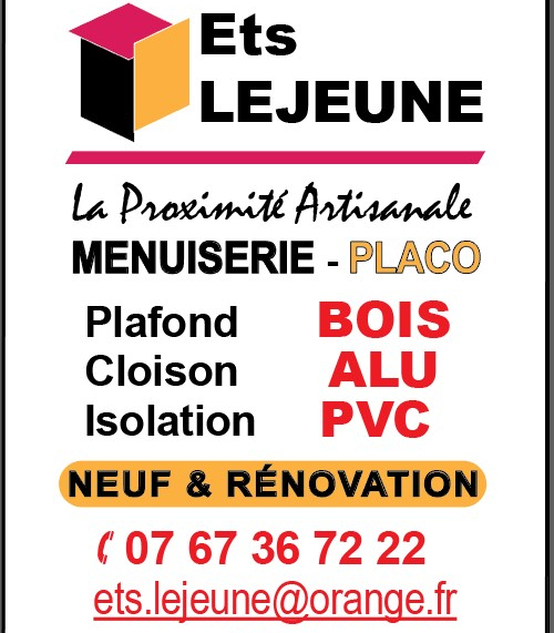 Jean-philippe LEJEUNE