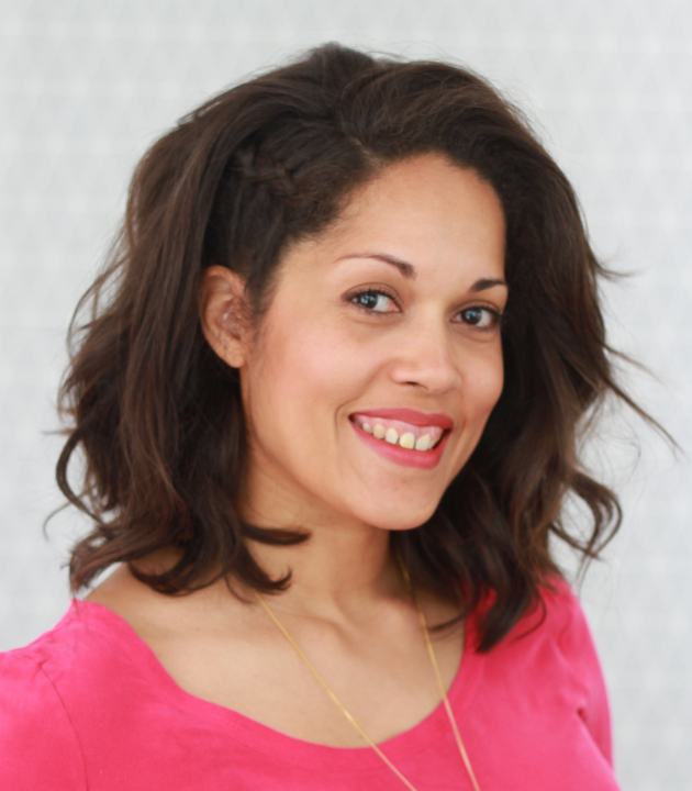 Christelle Onestas