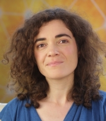 Pauline Pires Mucchielli