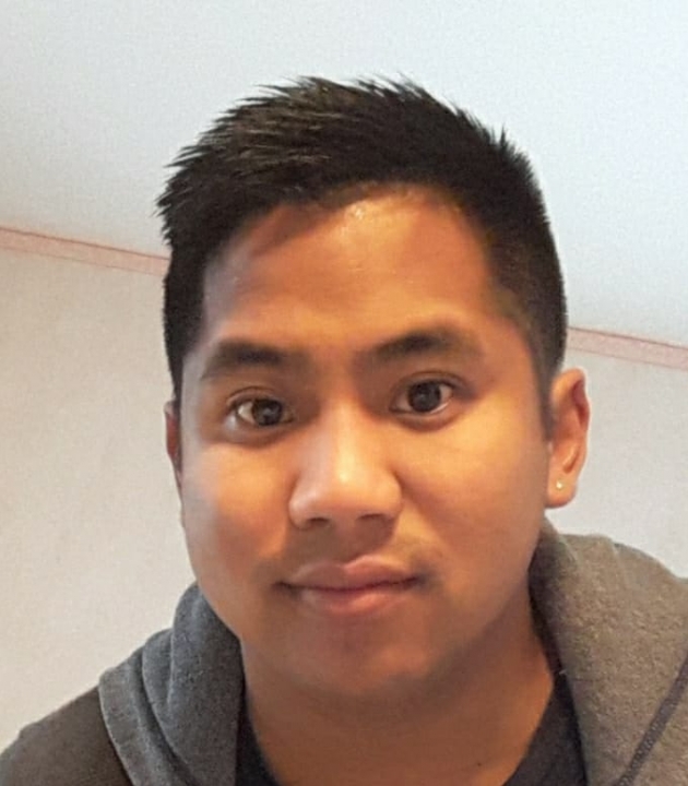 Kevin SOUMOUNTHONG