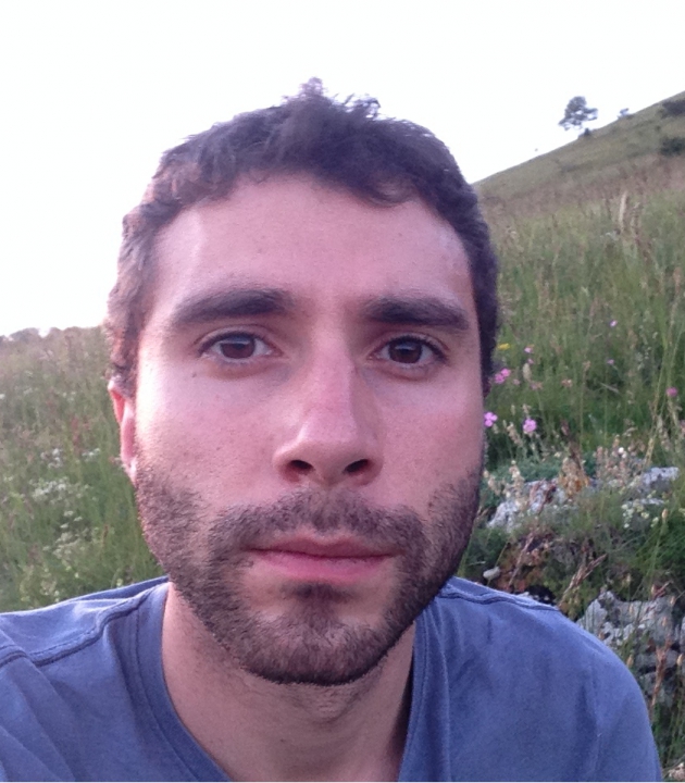 Alexandre NOLIN