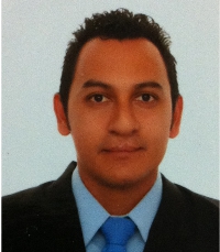 Edimer Candia Manrique