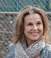 Géraldine GOULINET FITÉ