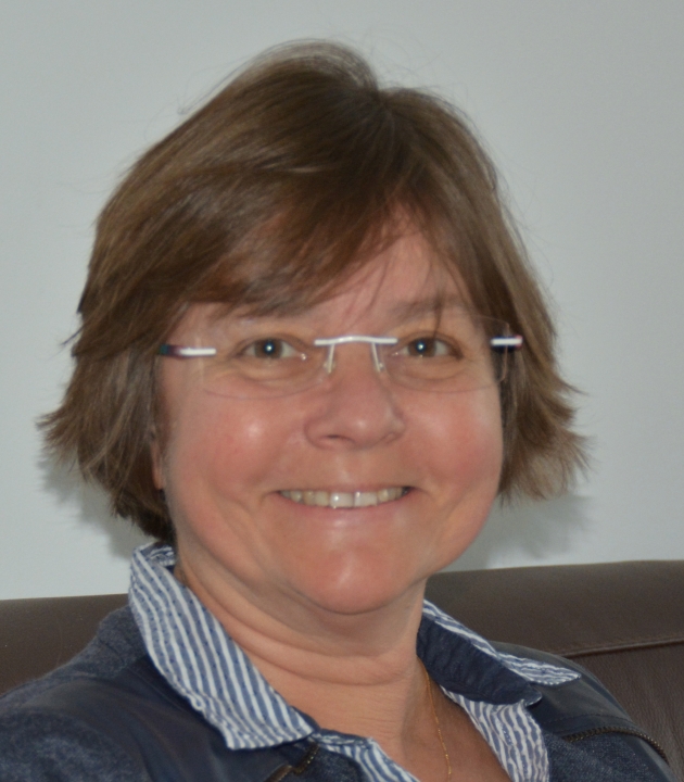 Odile DALUZEAU PETITEAU