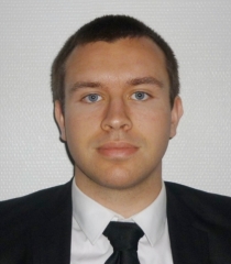 Nicolas Savary