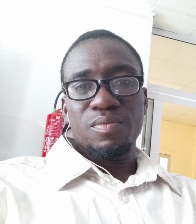 Abdoul-kader Idrissa Daouda