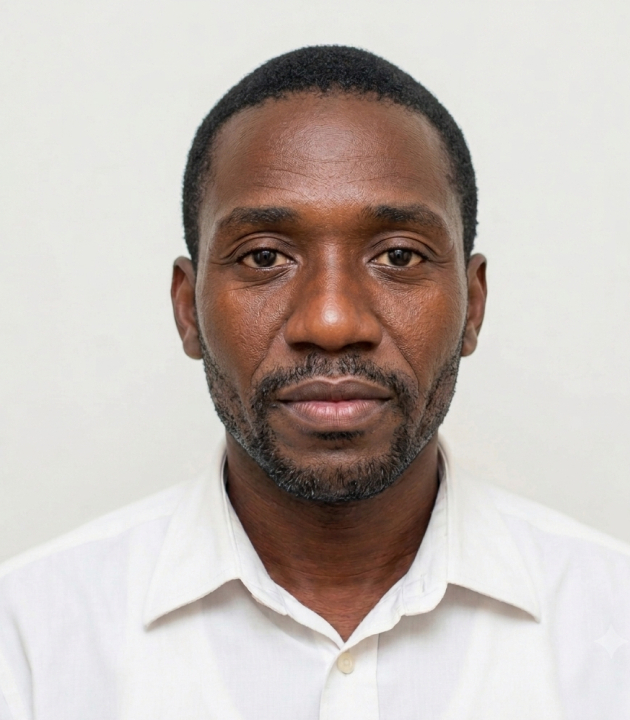Abdoul-kader Idrissa Daouda