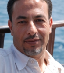 omar zaghouani