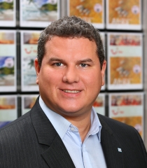 Martin Lenzinger