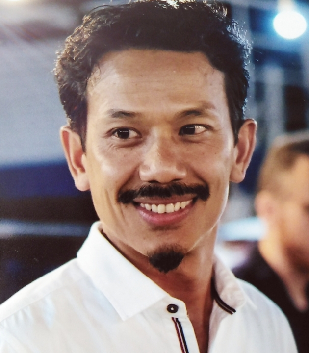Veasna Didier SREY