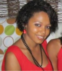 Cindy Hoarau