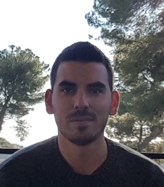 PAQUIS Sébastien
