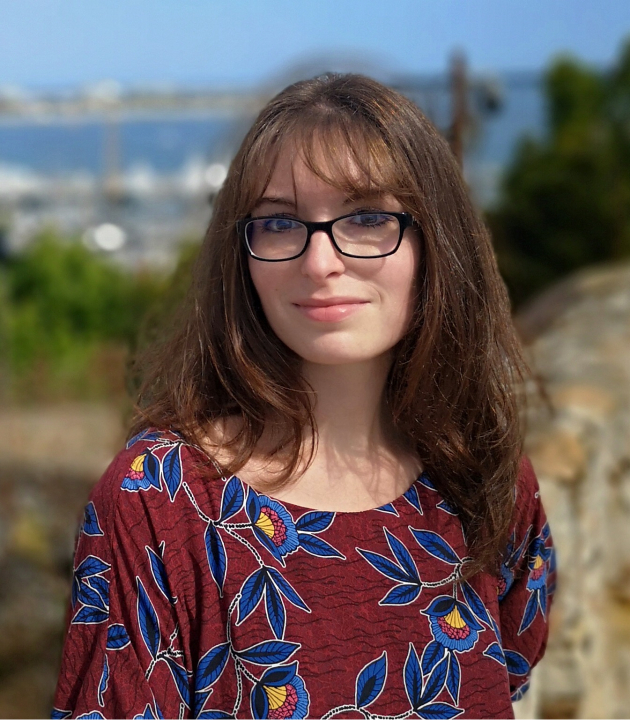 Laura Hélaine