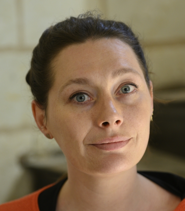 Elsa Bernaud