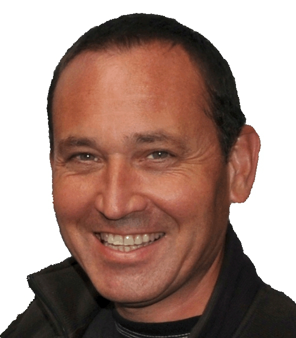 Olivier AJOUR