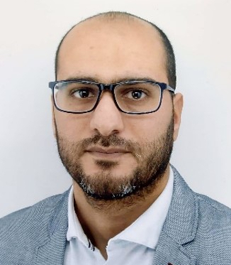 Abdessamad BENHADRIA