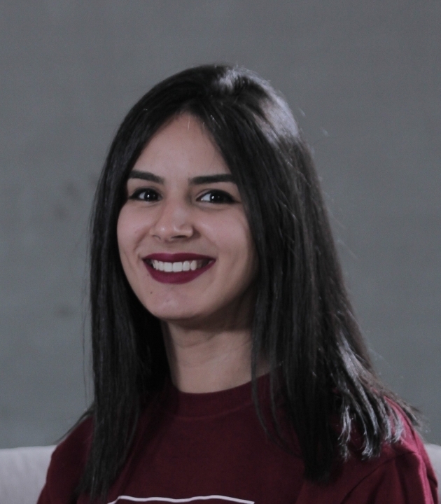 Maryem bennani
