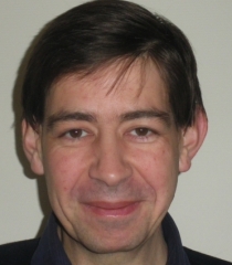 Bruno DROZDZ