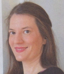 Emilie Gilmer
