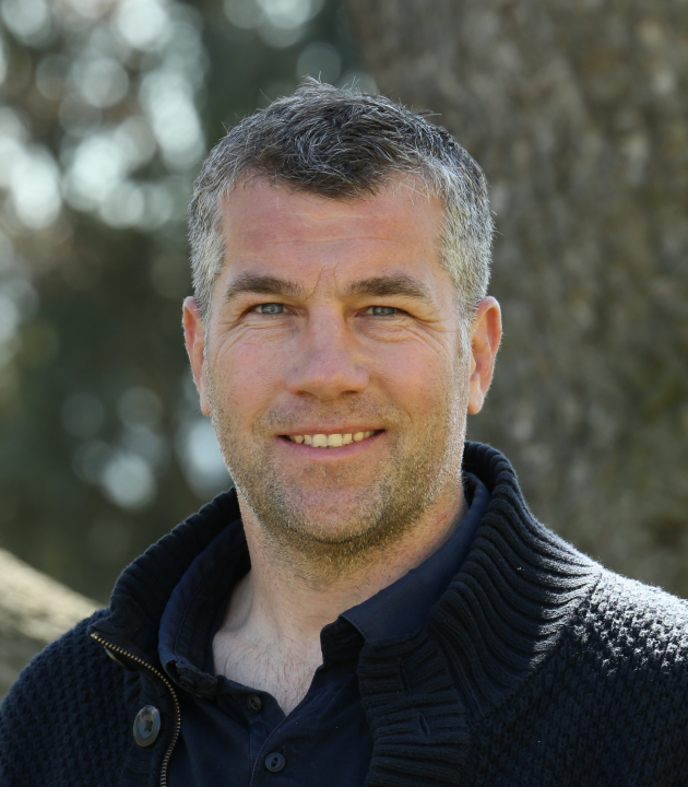 Nicolas Fromentoux