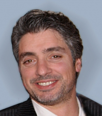 Romain Robert