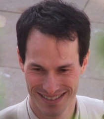 Daniel Laffargue