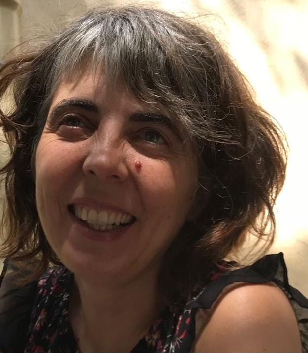 Isabelle Delpérié