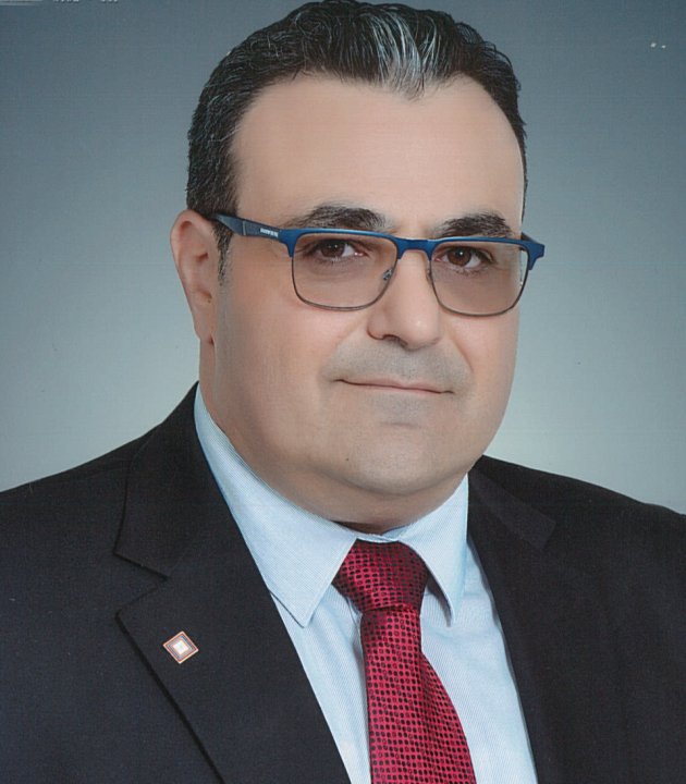 Dikran HANONIK