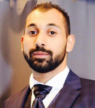Naïm Amrani